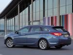 Hyundai i40 Wagon 2011 года